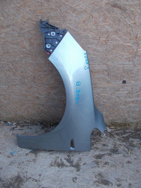 fender front front left OPEL ASTRA IV 4 J