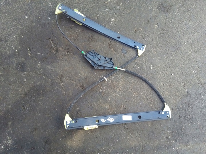 Mécanisme essuie glaces Mécanisme Droite Avant AUDI A4 B8 8K OE
