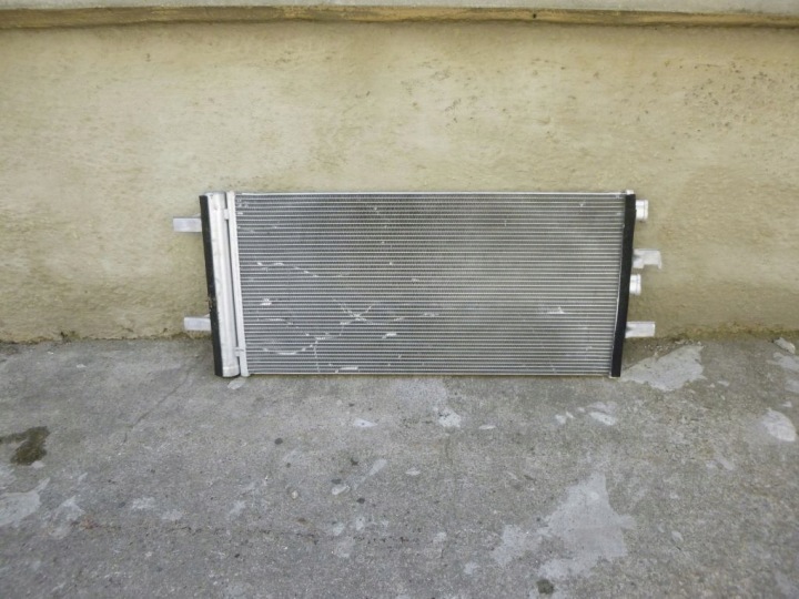MINI F54 55 F56 57 F60 KONDENSATOR KLIMAKÜHLER