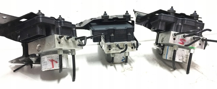 RENAULT KADJAR PUMPE ABS 1.5 BLUE DCI 476608240R