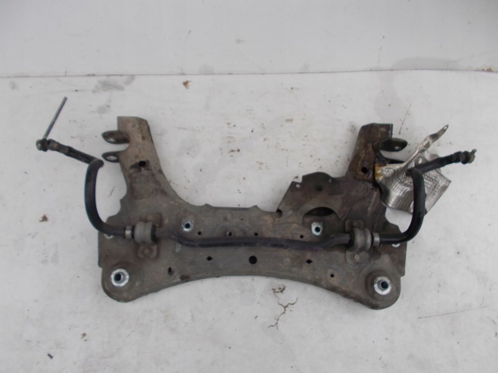 VORDERACHSTRÄGER ACHSTRÄGER TRÄGER RENAULT KANGOO LIFT 13