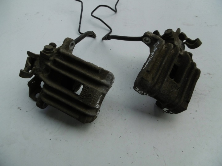 Bremssattel Bremse Sattel Brems- GOLF 4 BORA AUDI A3