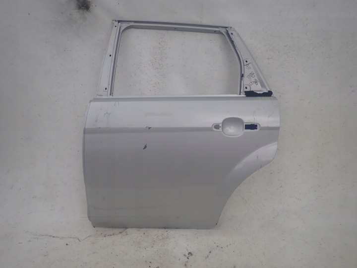 FORD FOCUS II MK2 KOMBI LIFT 07-11 dveře záď levé
