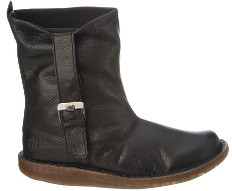 OKAZJA DR. MARTENS KOZAKI MEL TANA BLACK r. 3 36 9346656906 oficjalne archiwum Allegro