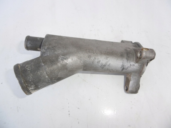 FLANGIA tubo d’acqua GAZELLE GAZ 2.1 TD STEYR