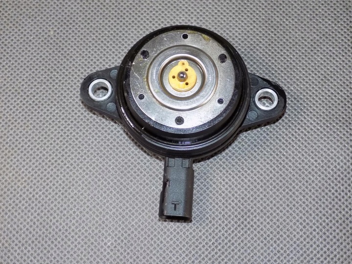 VW TOUAREG III sensor FAZ of the gear 06M109259N