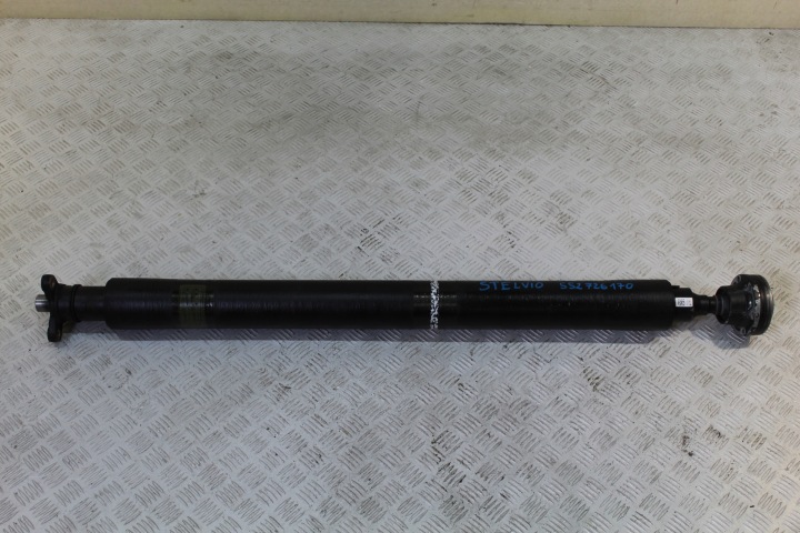 Arbre transmission KARDAN ALFA ROMEO STELVIO 552726170