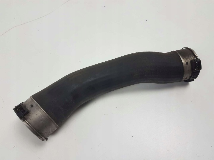 BMW F30 N47D20C rohr Schlauch intercooler