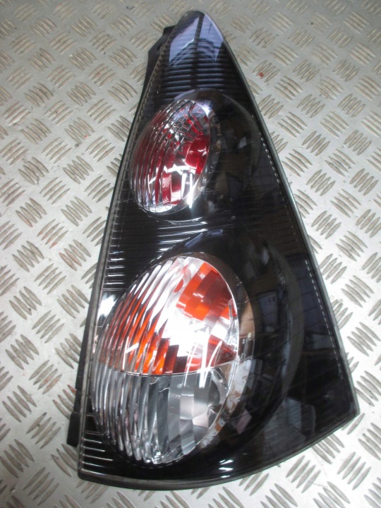 FEUX PHARE ARRIÈRE DROIT CITROEN C1 PEUGEOT 107 2005R