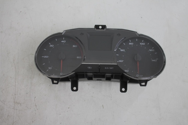 dials dials 6J0920901A SEAT IBIZA IV 6J UK