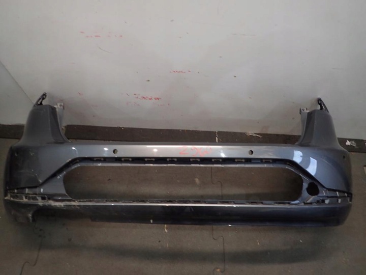 PARE CHOC ARRIÈRE ARRIÈRE SEAT LEON III FR 12-17 KOMBI 5F