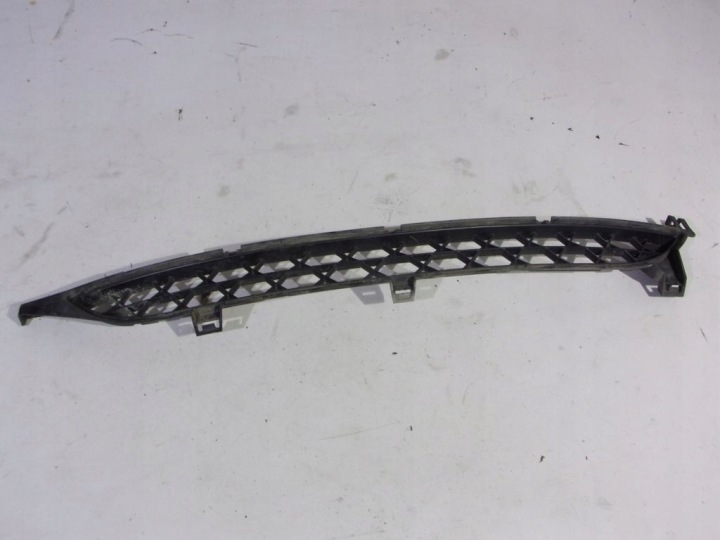 Citroen C4 Picasso Grille Pare choc Avant
