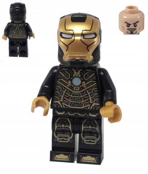 Lego 76125 price sale