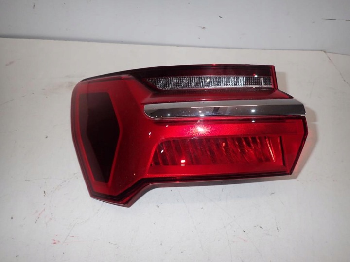 feu arrière arrière gauche AUDI A6 C8 18- LED berline 4K
