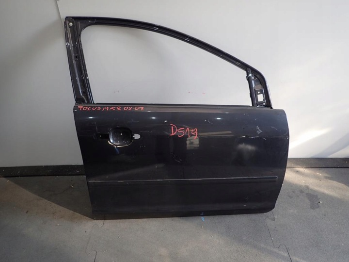dvere predok predné pravé FORD FOCUS MK2 02-07