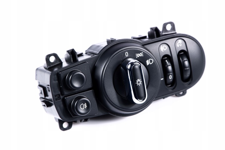 MINI F54 F55 interruttore Interruttore comando luci 9865842