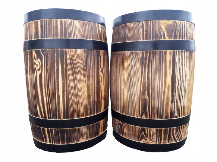 Декоративные Бочки фото 6