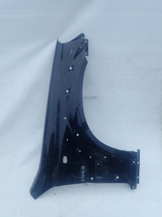 HYUNDAI TERRACAN 01-06 fender right front front