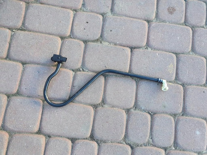wiring vacual 1.6T Opel Zafira C 13375167