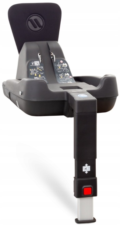 Крісло MAXI-COSI PEBBLE плюс 12 кг + підставка (вживаний)