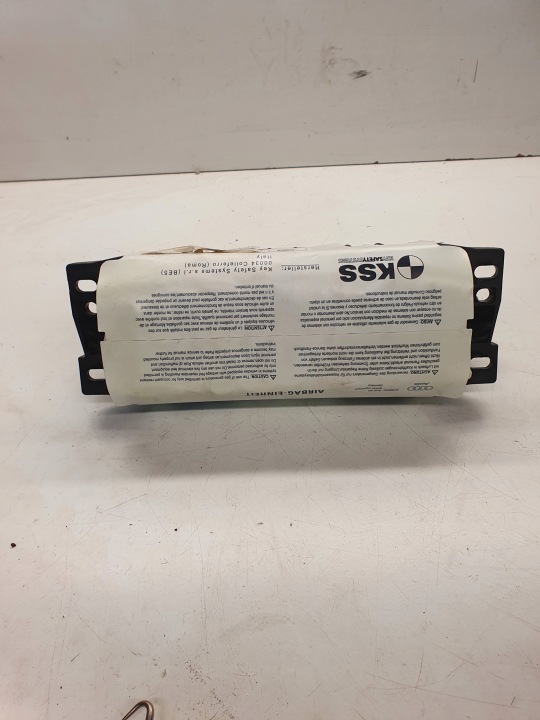 airbag POWIETRZNA spolujezdce AUDI Q5 8R 8R0880204D