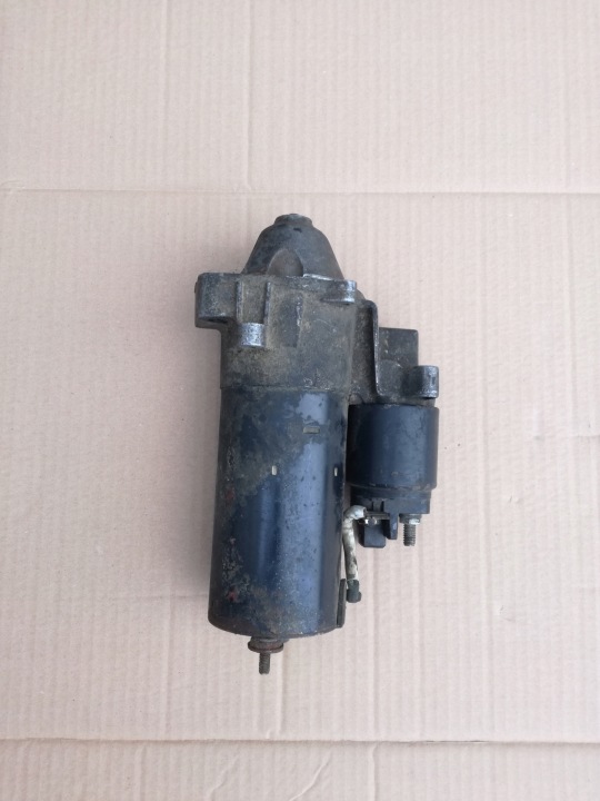 starter MERCEDES W124 W126 0001110113