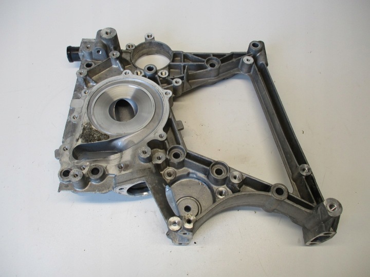 SCATOLA Motore MERCEDES C KLASA 205 A6512012209