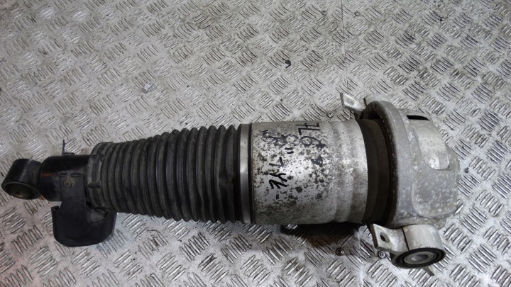 IDEALNY shock absorber rear part VW TOUAREG 1 9