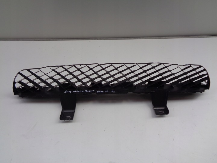 STOSSSTANGENFÜHRUNG HINTEN PEUGEOT 5008 16