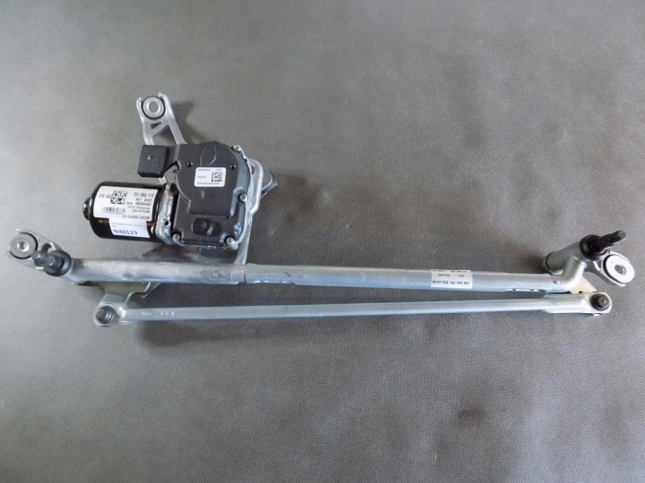 VW TOUAREG III Wischergestänge 761955023B