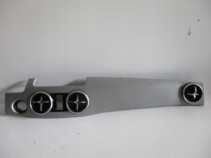 moulding blower fan MERCEDES GLK LIFT 13R A204680