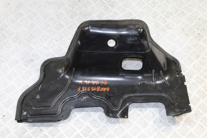 SCIANA GRODZIOWA GRODZ AUDI Q5 8R 8R0 LIFT
