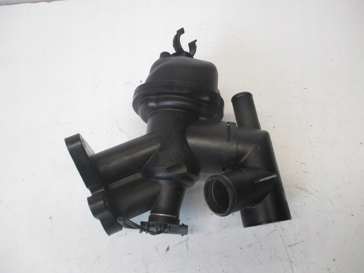 SCATOLA termostato G4D3-8575-BC