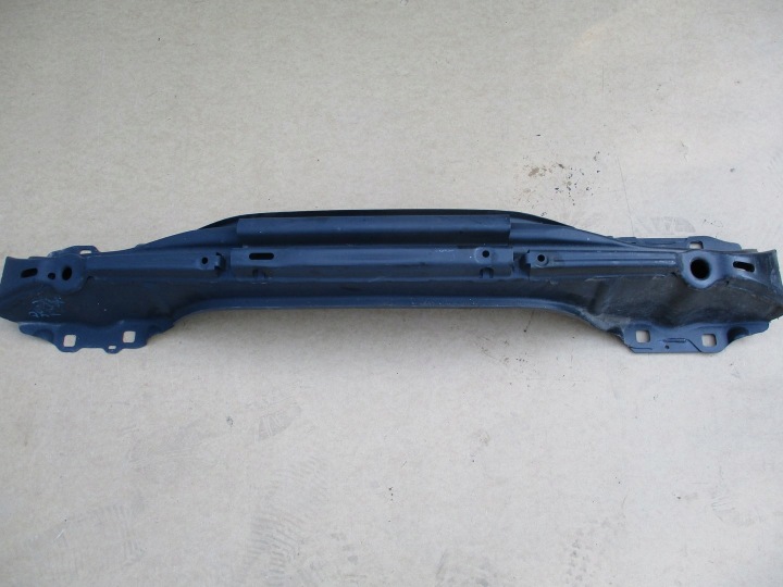 STOSSSTANGENTRÄGER JAGUAR XF 17R HECK HINTEN