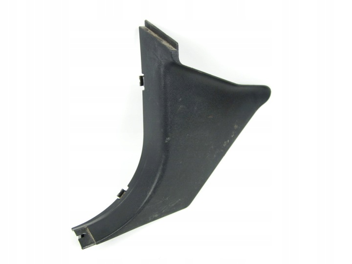 copertura GREMBIALINA plastica Anteriore Anteriore sinistra Mercedes R-klasa W251