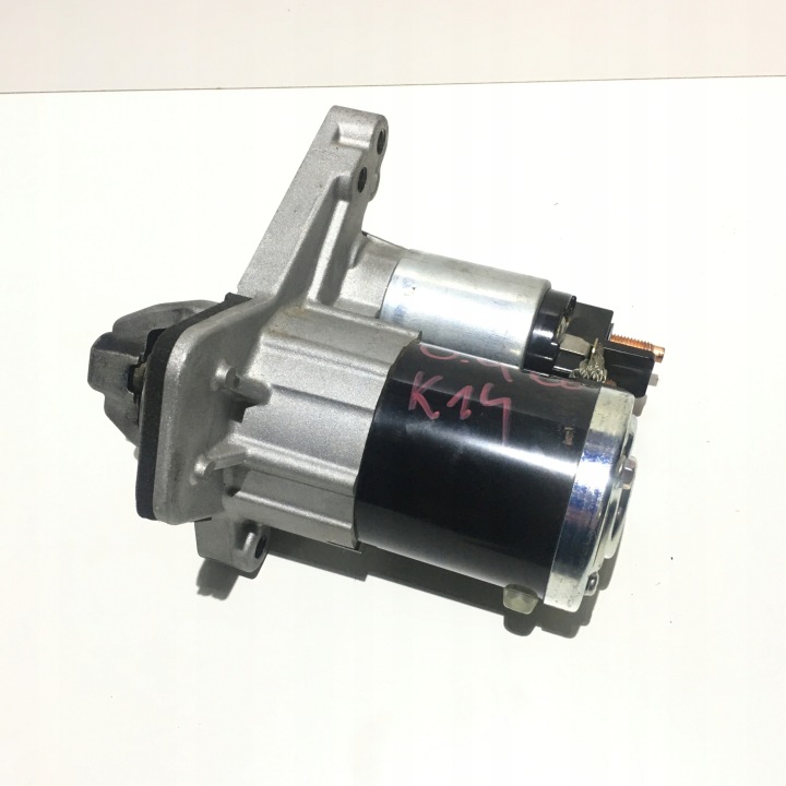NISSAN MICRA K14 0.9 IG-T MOTEUR DU DÉMARREUR 233004979R