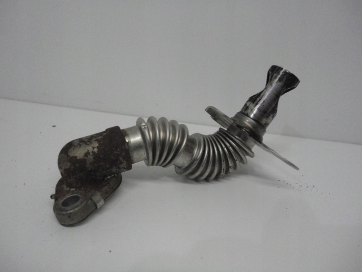 KIA RIO V pipe hose of intake 1,4CRDI 17