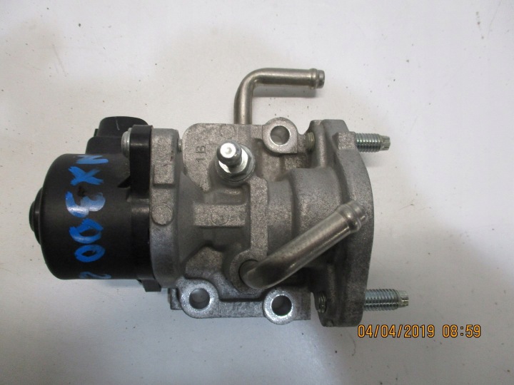 EGR valve Lexus NX300 2,5i 25620-36060