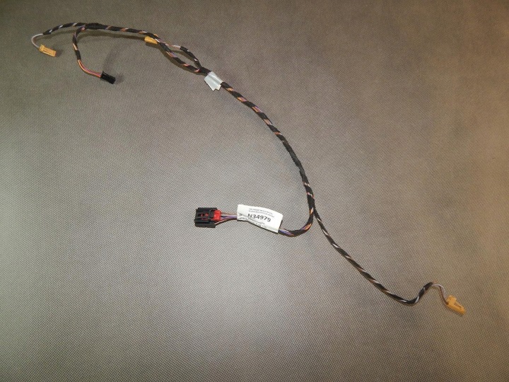 VW PASSAT B8 instalacija ventilacija ZEGARA 3G0971459