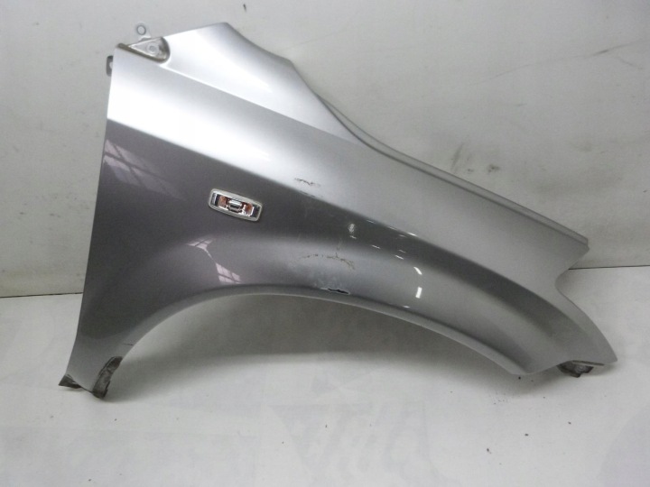 NISSAN MURANO fender right front KY0 05r.