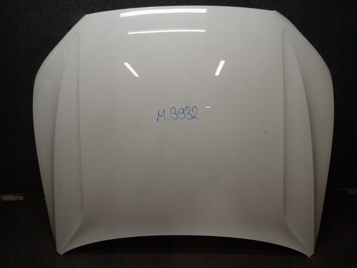 bonnet VOLVO XC60 XC 60 II 2 17