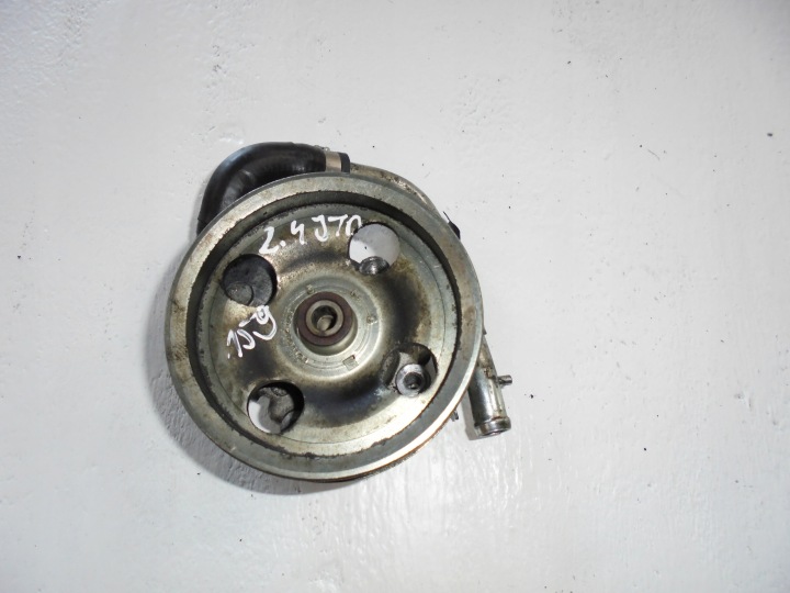 ALFA ROMEO 169 2,4 JTD SERVO PUMP