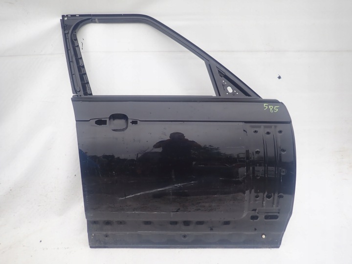 RANGE ROVER IV 4 12- PORTA Portiera Destro Anteriore Anteriore