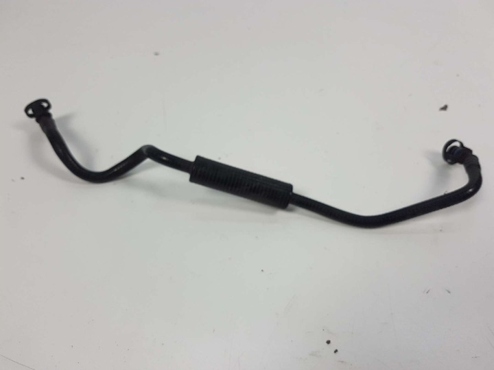 BMW 5 F10 N63B44A Conduit pieces tuyaux Tuyau Carburant