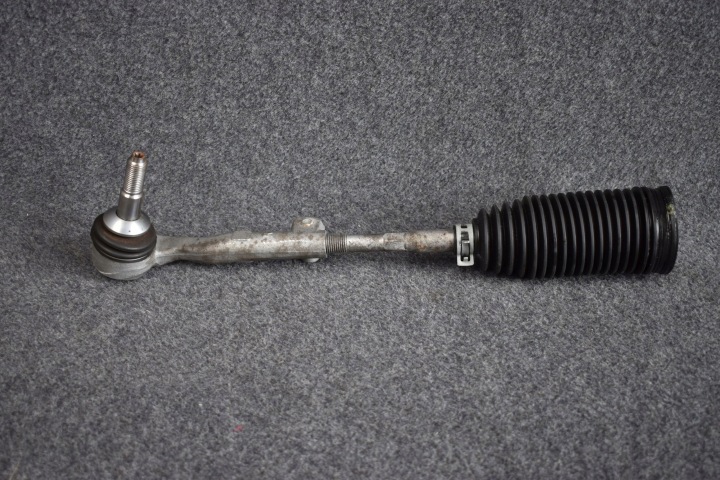 Spurstange rechts Auspuffblende DRAZKA BMW 3 F30 F31 F34