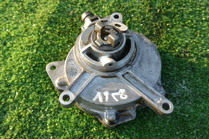 POMPA VACUM AUDI TT 8J 2.0 TFSI VW SEAT SKODA
