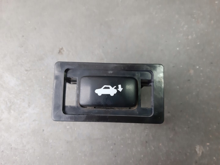 Schalter DOMYKANIA heckklappe LEXUS LS 460 600