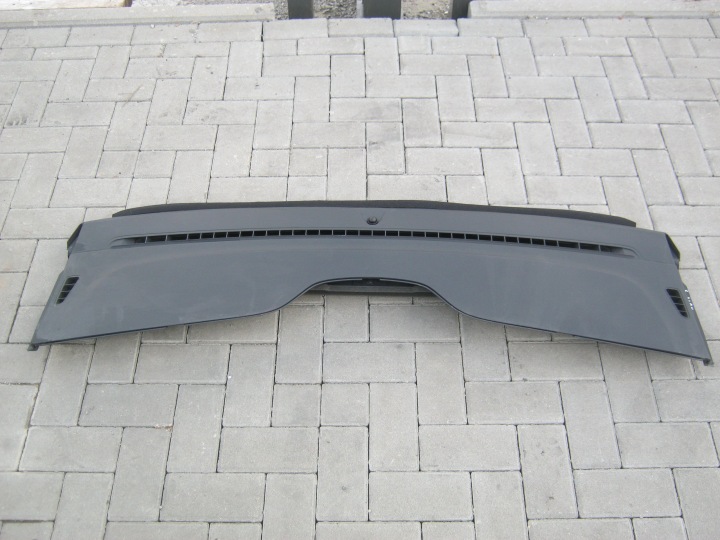Cruscotto KIT COMPLETE airbag BUFET CASSETTO PORTAOGGETTI FORD S-MAX