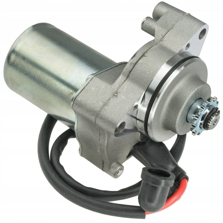 Kxd electric quad hotsell
