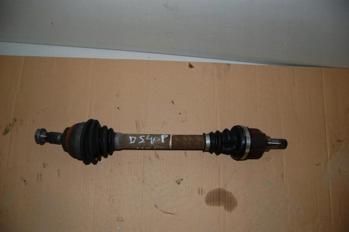 DEMI AXE GAUCHE EHDI 1.6 CITROEN DS4